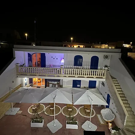B&B Santa Maria Di Leuca-2