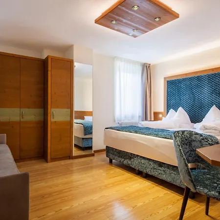 Adler Meryem **** Wellness Hotel-2