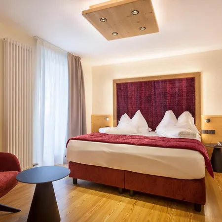 Adler Meryem **** Wellness Hotel-3