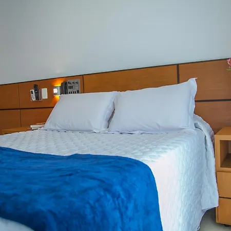 Atlantico Inn Apart Hotel-2