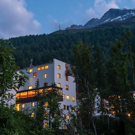 Bed & Breakfast Hotel Nives-2