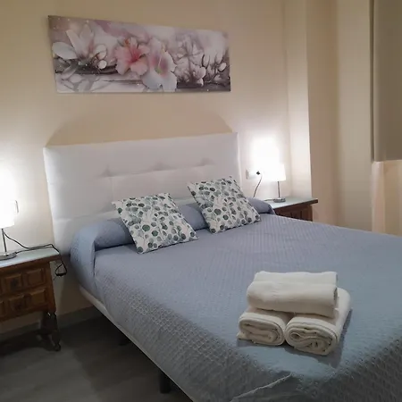 Hostal San Roque-2