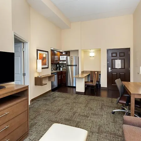 Staybridge Suites-Knoxville Oak Ridge By Ihg-3