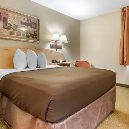 Birch Hill Suites - South Bend-2
