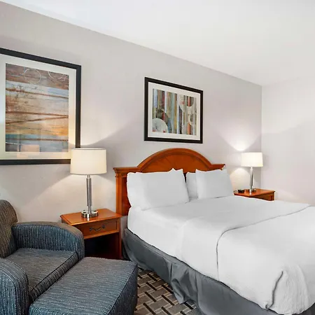 Best Western Plus Clearfield-3