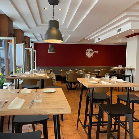 Spiranova Restaurant und Hotel-2