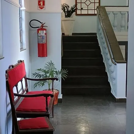 Hotel Itapetininga-3