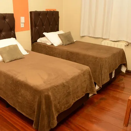 Altos da Serra Hotel-3