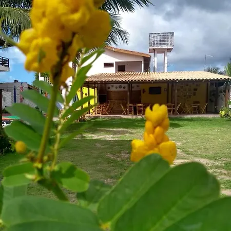 Pousada Brisa Marine-3