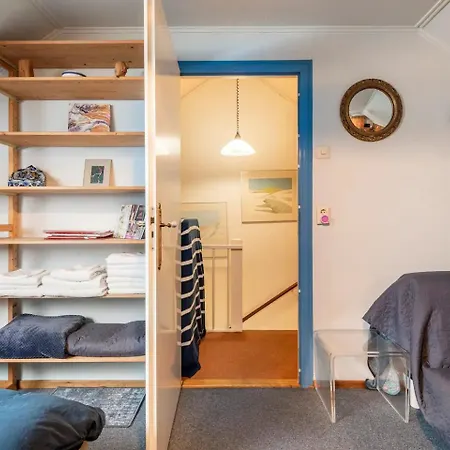 Cozy room in residential Alkmaar-2