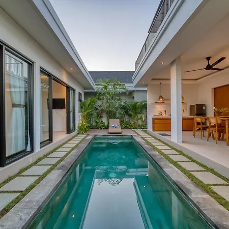 Villa Mirah Ubud-2