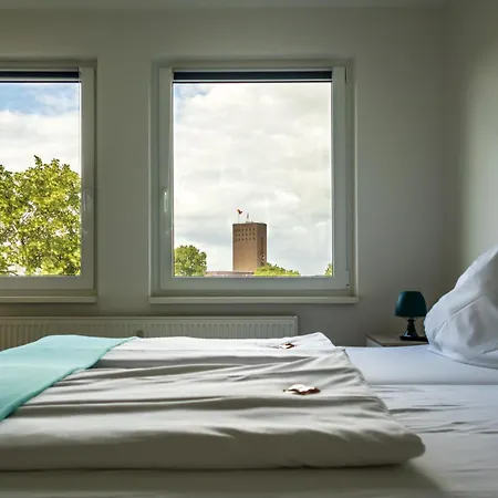 City Apartments Wilhelmshaven-3
