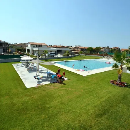 Residence La Magnolia - Aparments-2