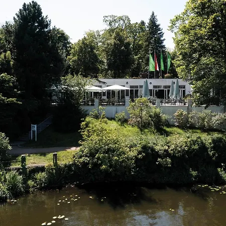 Seminaris Avendi Hotel Potsdam-3