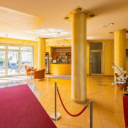 Business Vital Hotel am Rennsteig-2