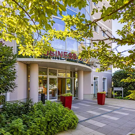Business Vital Hotel am Rennsteig-3