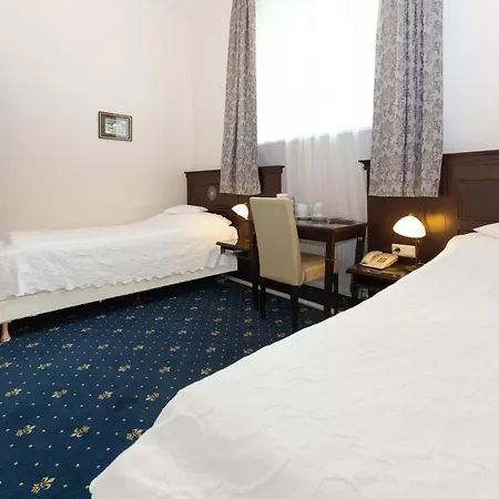 Hotel Viktoria Schönbrunn-3
