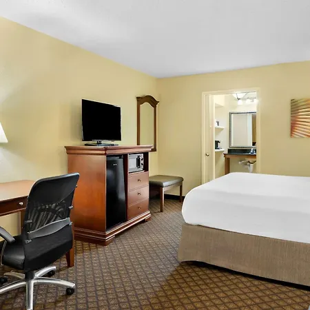 Best Western Coach House-2