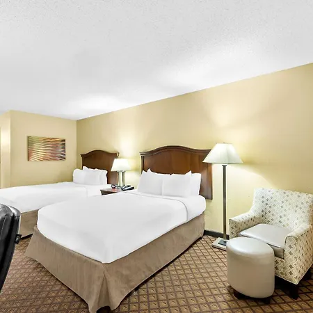 Best Western Coach House-3