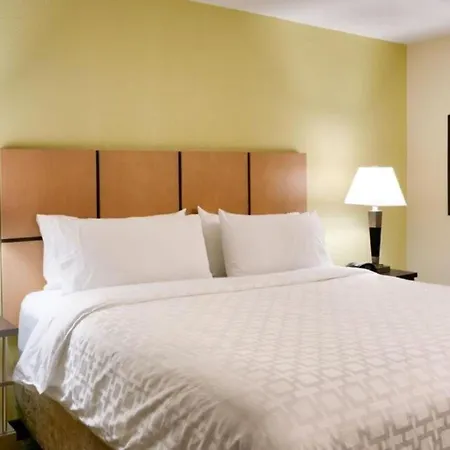 Candlewood Suites Plano East By Ihg-3