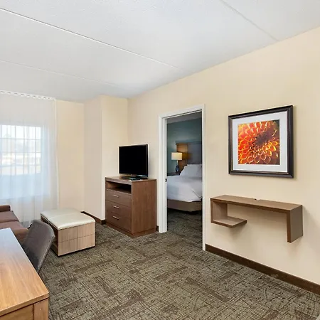 Staybridge Suites-Knoxville Oak Ridge By Ihg-2
