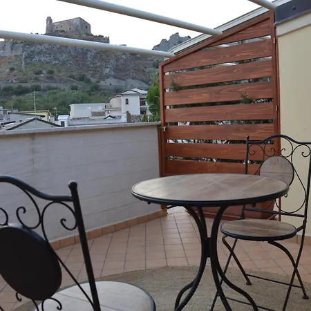 B&B e Casa Vacanza al Castello-3