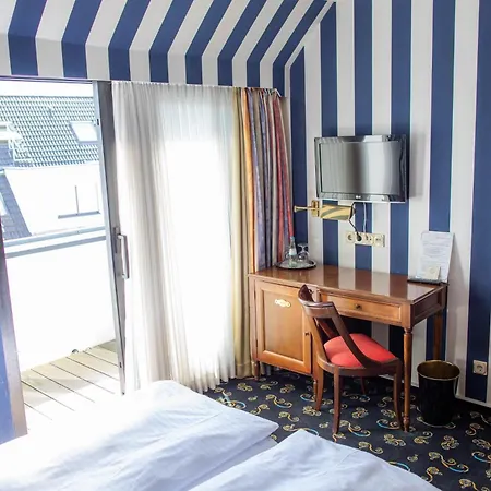 Landhaus Hotel Neuss-2
