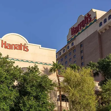 Harrahs Laughlin Beach Resort & Casino Trademark Collection-3