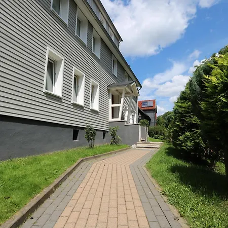 Altes Forsthaus Braunlage-3
