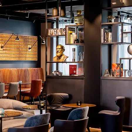 Motel One Stuttgart-2