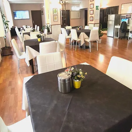 Giappone Inn Parking Hotel-2