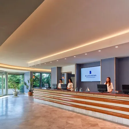 Serena Majestic Hotel-3