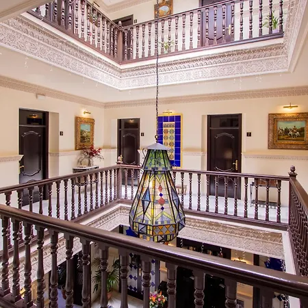 Hotel Palacio de Hemingway-2