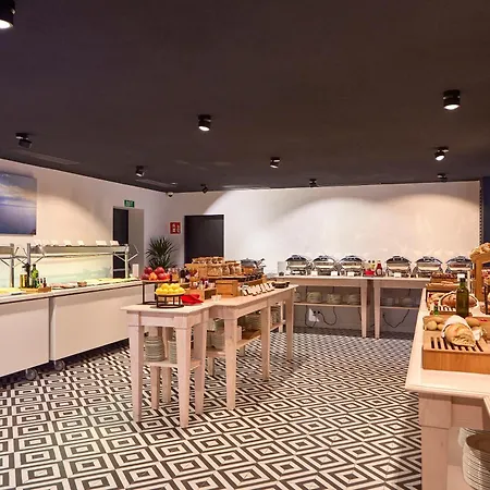 Universal Hotel Neptuno - Adults Only-3