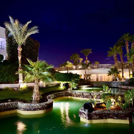 Monte Carlo Sharm Resort & Spa (Adults Only)-3