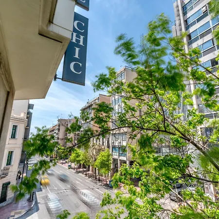 Chic Hotel-3