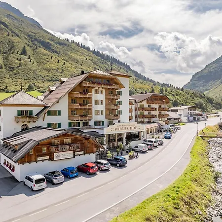 Alpenromantik-Hotel Wirlerhof-3