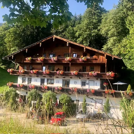 Weiherhof - sleep, eat&smile-3