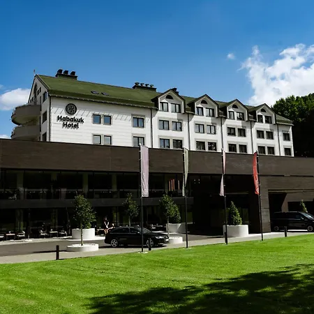 Hotel Habakuk-3