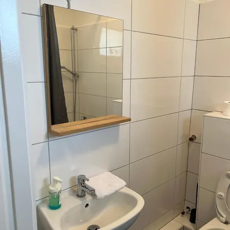 Hotel Zollhof Wandsbek Markt-2