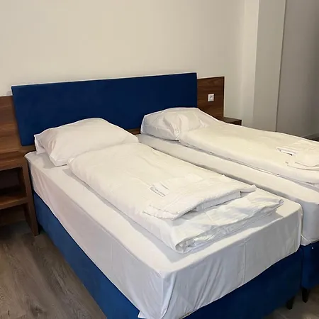 Hotel Zollhof Wandsbek Markt-3