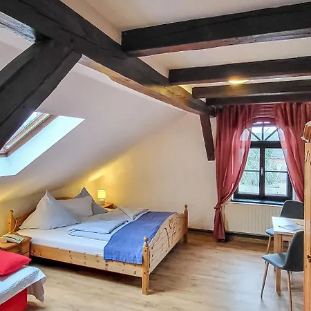 Spreewaldhotel Garni Raddusch-2