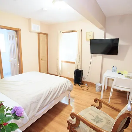 Anna'S Bed & Breakfast-3