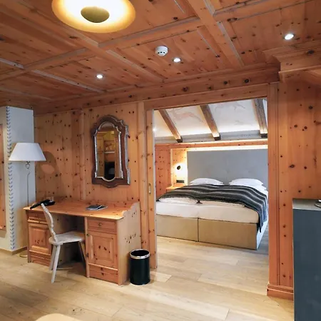 Sport- und Genusshotel Silvretta-3