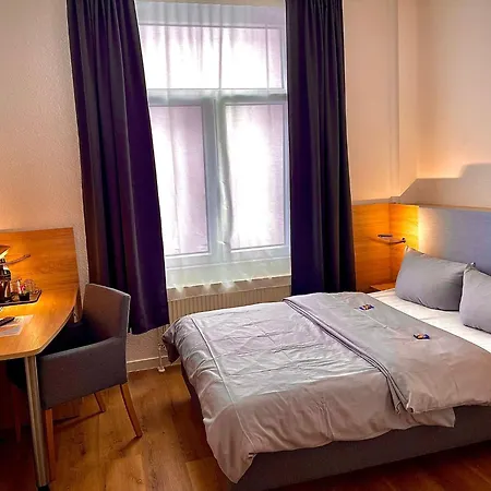 Hotel Haus Borkum-3
