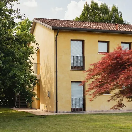 Hotel Al Giardino-3