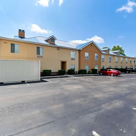 Suburban Studios Chattanooga Northeast - Ooltewah-2