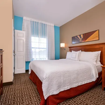 Towneplace Suites By Marriott Thousand Oaks Ventura County-2