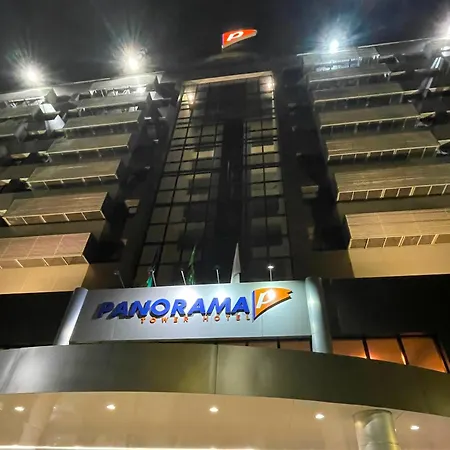 Panorama Tower Hotel-3