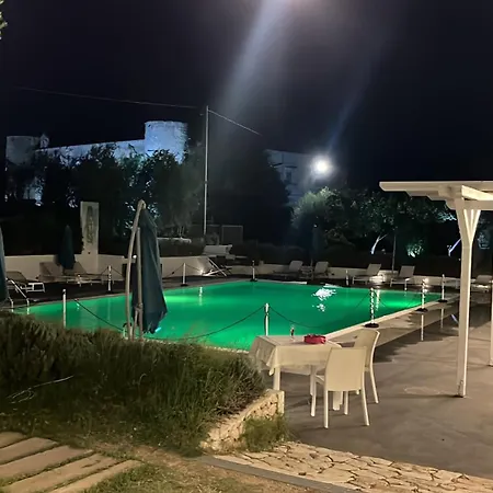 Masseria Barone Gambadoro-3